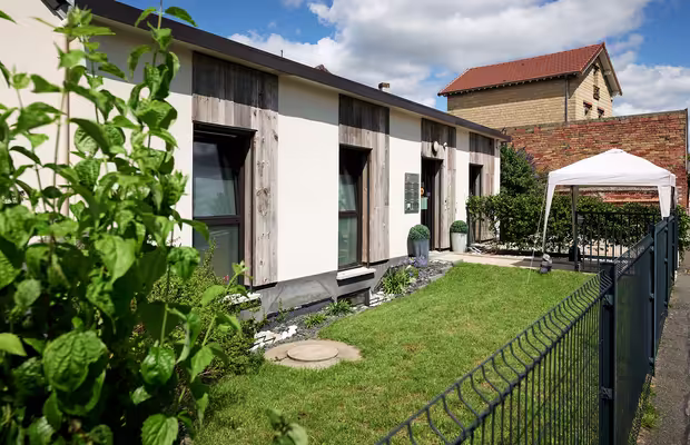 Location salle dans cabinet pluridisciplinaire - herblay-sur-seine (95)