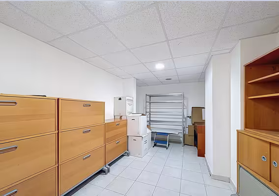 Cabinet médical à vendre 137 m²- Centre Mions