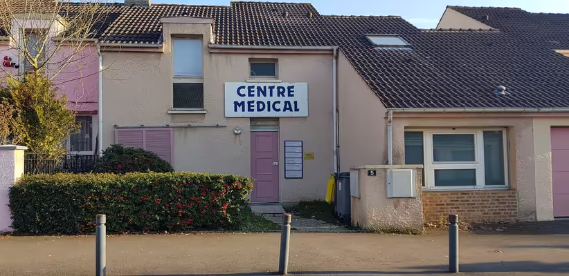 Local professionnel