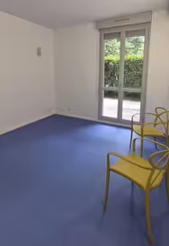 Cabinets médicaux à louer – préfecture – pôle de santé-accès pmr