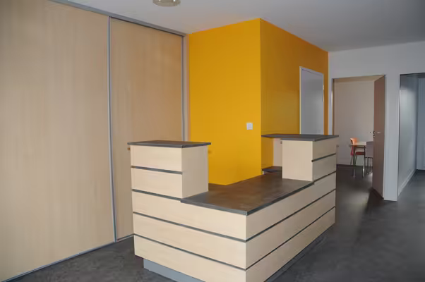 Local professionnel 100m2 mareuil sur lay