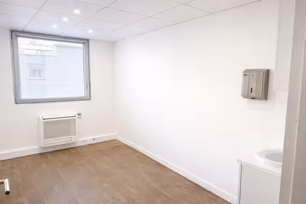 Bureaux médicaux et paramédicaux à louer – 79 rue de sèvres, boulogne-billancourt