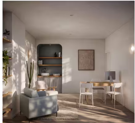Bureaux à louer - professions médicales