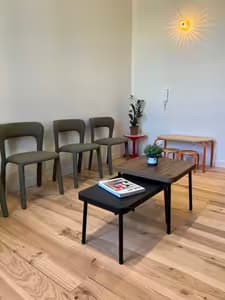 Bureaux à louer - professions médicales