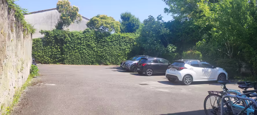 Local médical 36 m² bordeaux caudéran proximité mérignac mondésir