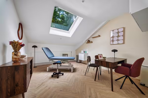🆕 Ouverture Plaisance - Paris 14 : Cabinets médicaux/paramédicaux & kiné disponibles