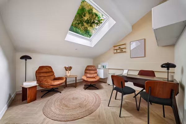 🆕 Ouverture Plaisance - Paris 14 : Cabinets médicaux/paramédicaux & kiné disponibles