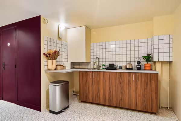 🆕 Ouverture Plaisance - Paris 14 : Cabinets médicaux/paramédicaux & kiné disponibles