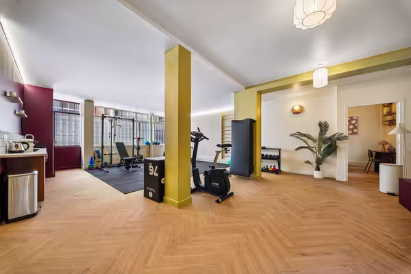 🆕 Ouverture Plaisance - Paris 14 : Cabinets médicaux/paramédicaux & kiné disponibles