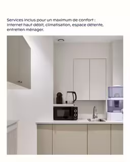 Centre Armaillé – Paris 17e | Un cabinet de santé clé en main dans un cadre discret et élégant