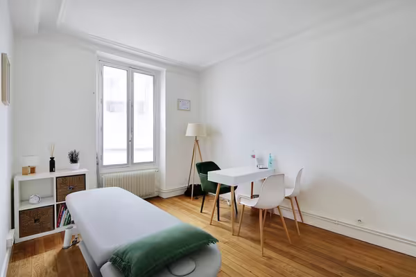 Offre de location bureau à levallois-perret