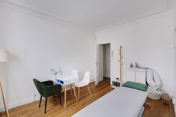 Offre de location bureau à levallois-perret