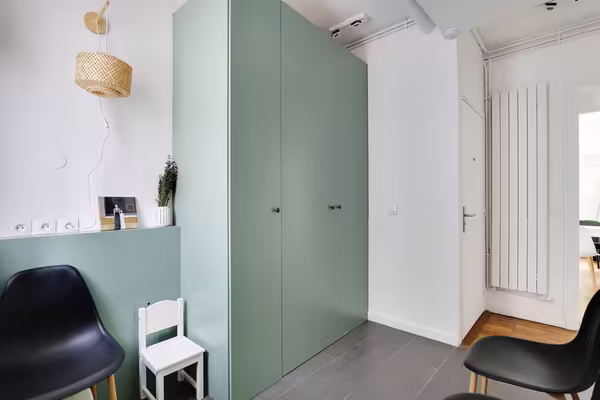 Offre de location bureau à levallois-perret