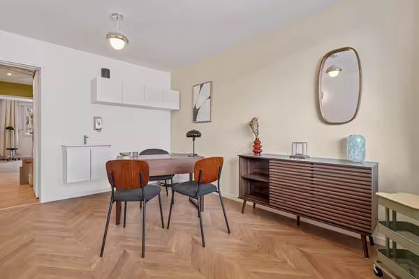 🆕 Buzenval Paris 20 - Cabinets médicaux/paramédicaux disponibles