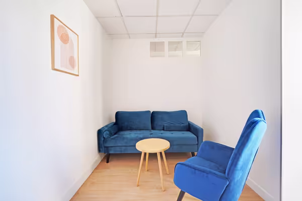 Location salles de consultation Garches - Temps plein ou Temps partiel