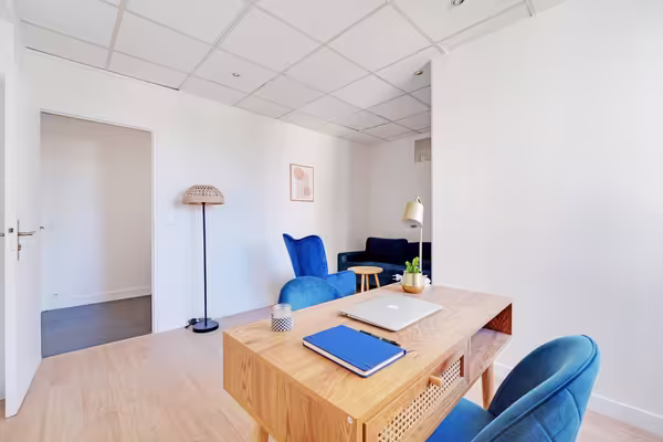 Location salles de consultation Garches - Temps plein ou Temps partiel