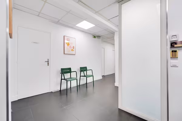 Location salles de consultation Garches - Temps plein ou Temps partiel