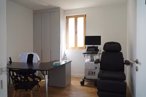 Location cabinet medical
