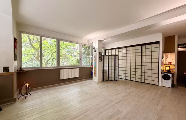 Location de salle / bureau – paris 13ème