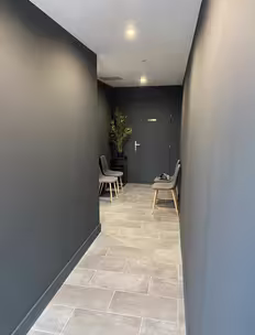 Location salles de consultation – Rue d’Arras, Lille