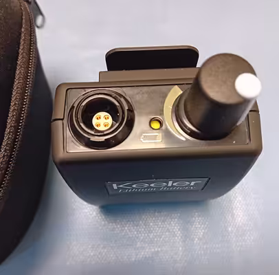 Loupes chirurgicales binoculaires