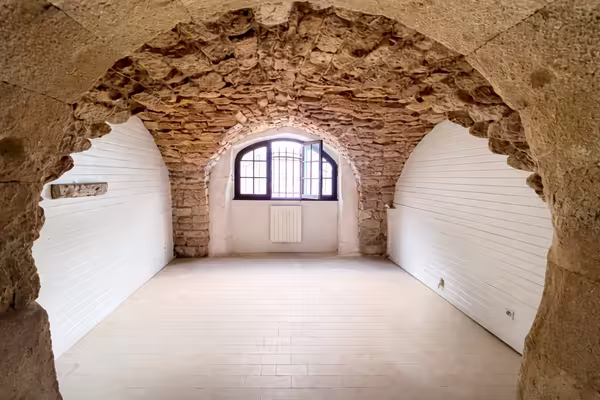 Création pôle paramédical dans le gard– sommières / villevieille (projet en cours)