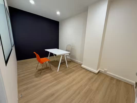 Local / bureau à la journée ou au mois - montauban