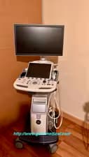 Echographe logiq p9 ge reconditionné