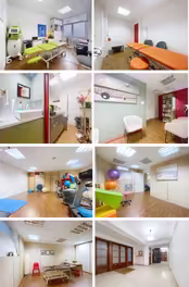 Vente murs  locaux professionnels sur  deux niveaux paris 17 pereire
