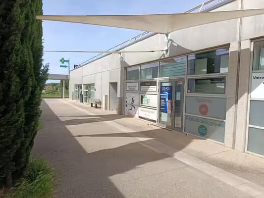 Médecin généraliste entre alpilles et luberon