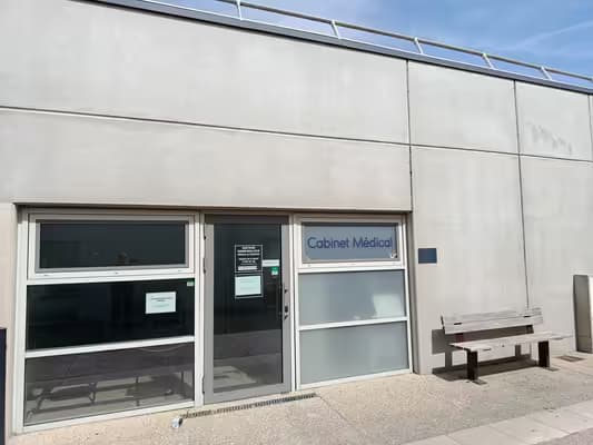 Médecin généraliste entre alpilles et luberon