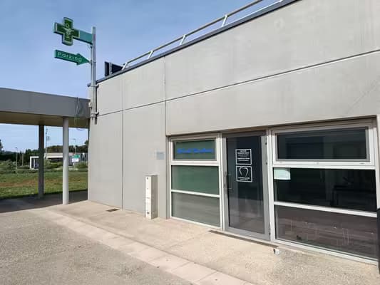 Médecin généraliste entre alpilles et luberon
