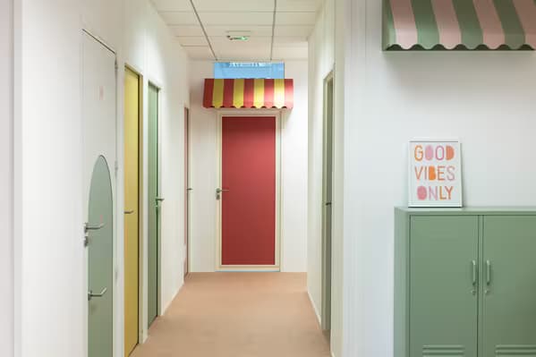 Centre de santé pédiatrique à nice recherche orthophoniste, kiné, pédiatre, orthoptiste, psychomotricien