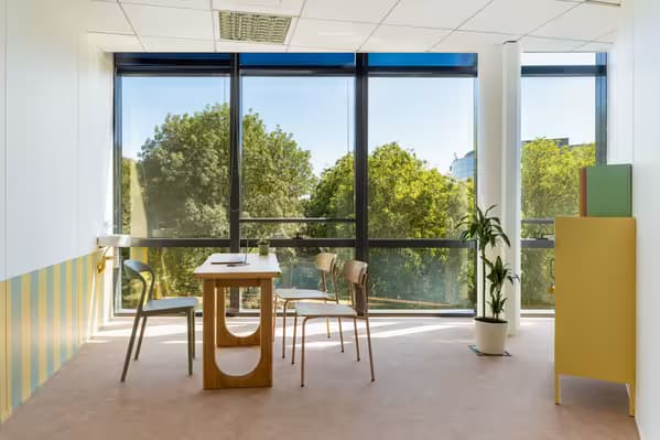 Centre de santé pédiatrique à nice recherche orthophoniste, kiné, pédiatre, orthoptiste, psychomotricien