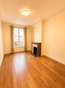 Location salles de consultation Paris 17e  -  Avenue de Wagram