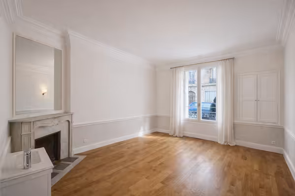 Location salles de consultation Paris 18e  -  Rue Vauvenargues