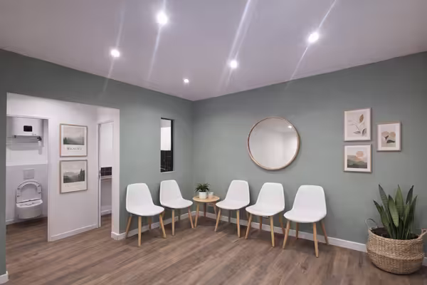 Salles de consultation à louer - Paris 15ᵉ – Dupleix