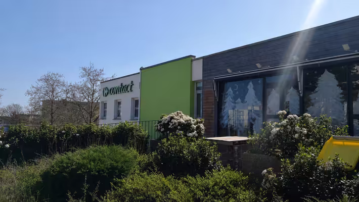 Cellule à louer pour cabinet professionnels de santé 125m2 proche commerces