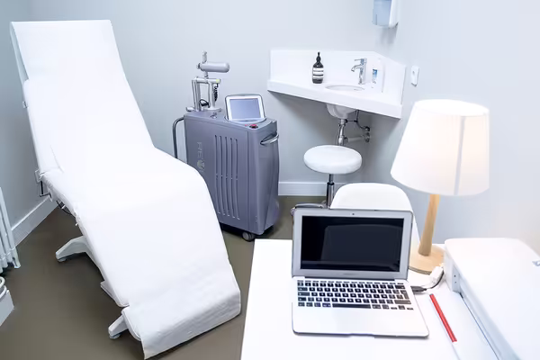 Centre Laser Lyon - Cession d’une activité de médecine esthétique et lasers médicaux - Lyon 6ème