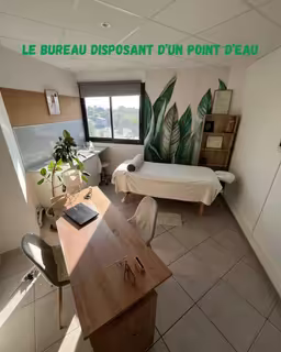 Cabinet pro - cugnaux (31)