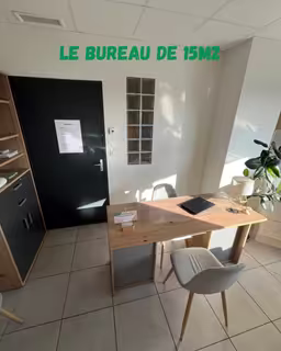 Cabinet pro - cugnaux (31)