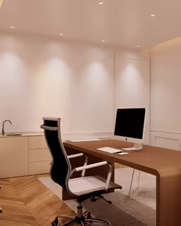 🚨 nouveau cabinet médical disponible – paris 17ème, boulevard malesherbes🚨