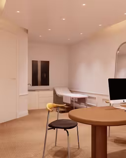 🚨 nouveau cabinet médical disponible – paris 17ème, boulevard malesherbes🚨