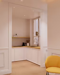🚨 nouveau cabinet médical disponible – paris 17ème, boulevard malesherbes🚨