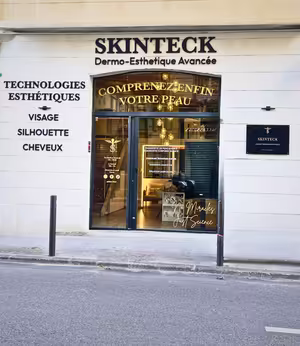 Médecin esthétique / anti-âge – intégration au sein d’un espace premium dermo-esthétique à marseille