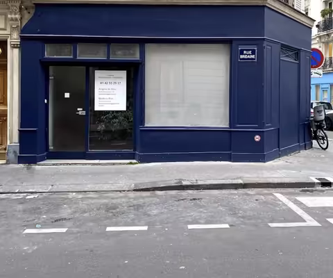 Location salle cabinet batignolles