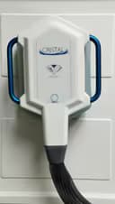 Appareil de cryolipolyse cristal de deleo peu servi