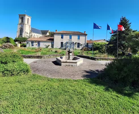Médecin généraliste (H/F) – CDI – 5 500 à 8 000 € brut/mois – Vendée littoral