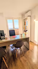 1 bureau individuel à louer, paramédical, nice ouest