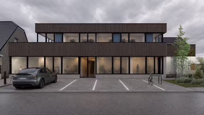 Maison medicale de la lionderie octobre 2026 a hem